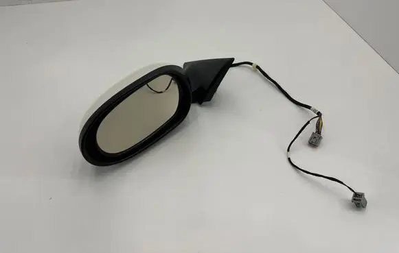 Jaguar XK - XKR Front door electric wing mirror E11015712 3004979