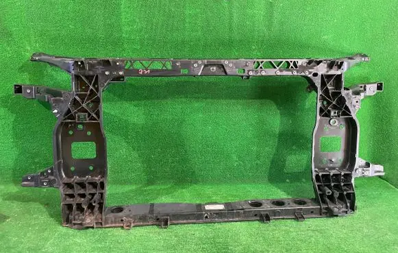 Hyundai Tucson IV NX4 Radiator support slam panel 64101-N7000
