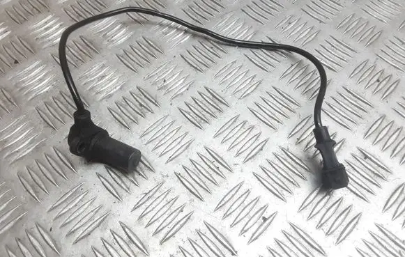 Toyota Avensis T250 Crankshaft position sensor 0281002138