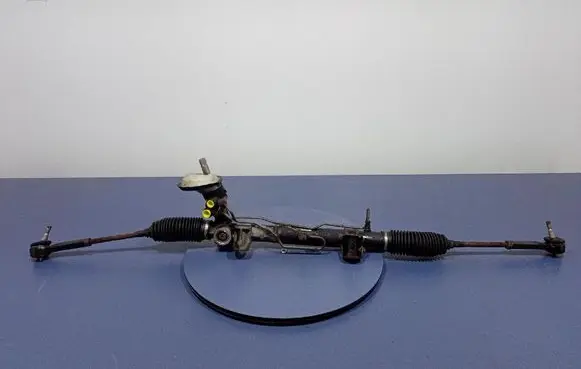 Steering rack