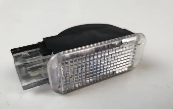 Audi Q5 SQ5 Front door interior light 