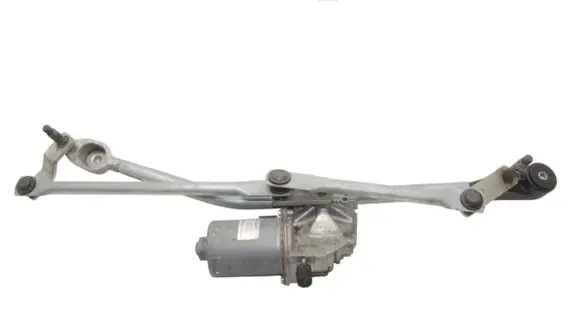 BMW Z4 E89 Front wiper linkage and motor 7219606