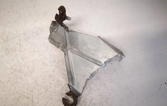 Mercedes-Benz E W211 Other exterior part 2115460343