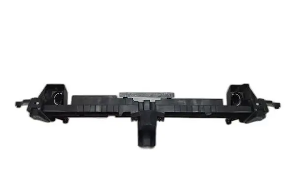 Peugeot 3008 I Radiator support slam panel 9805433490