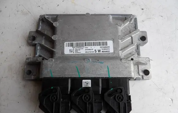 Dacia Spring Other control units/modules 237D40621R 237D40622R A3C7044650101