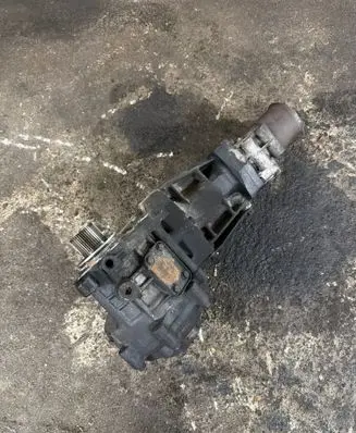 Mitsubishi Outlander Gearbox transfer box case