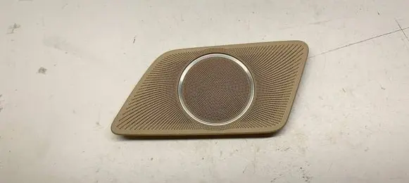 Side speaker trim/cover