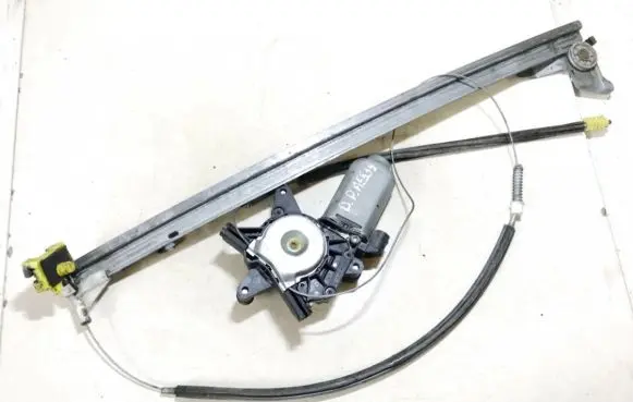 KIA Spectra Front door window regulator motor