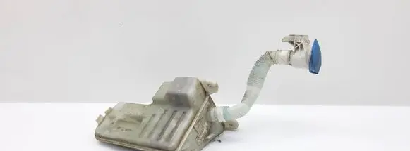 Skoda Octavia Mk3 (5E) Windshield washer fluid reservoir/tank 5Q0955448AE V115090811017