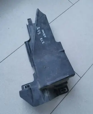 Renault Master III Radiator trim 214991470R