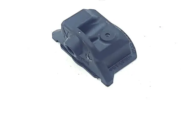 Tire pressure sensor