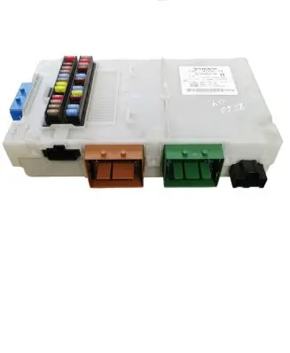 Volvo XC60 Fuse module 7G9T14C256FA 30765624AE LTQF01125TP