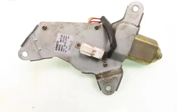 Hyundai Atos Classic Rear window wiper motor WR108SD 9870002000