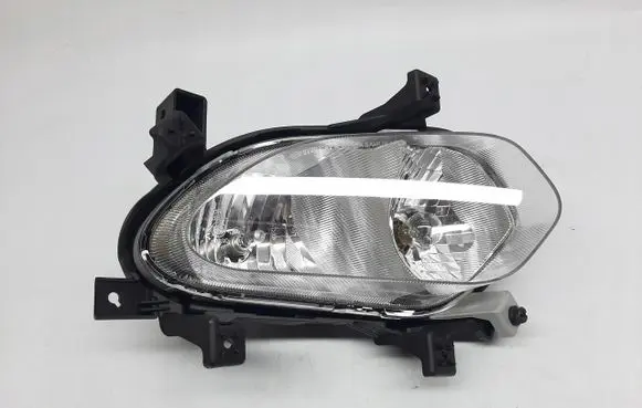 KIA Ceed Front fog light