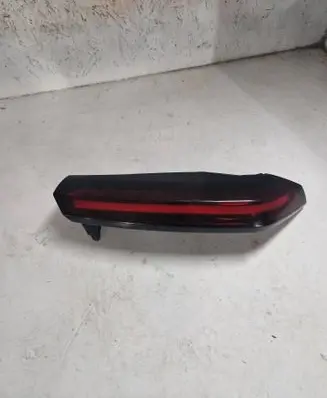 Citroen C4 III e-C4 Rear/tail lights 9831120580