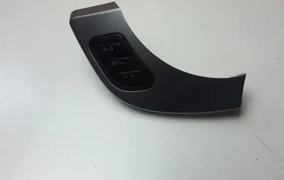 Alfa Romeo Giulietta Light switch 156088382