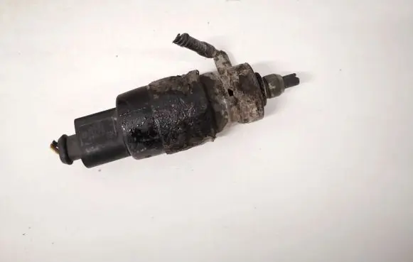 Audi A6 S6 C6 4F Windscreen/windshield washer pump
