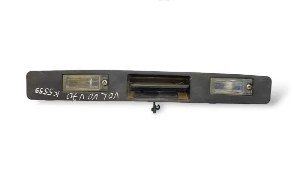Volvo V70 Number plate light 9203101