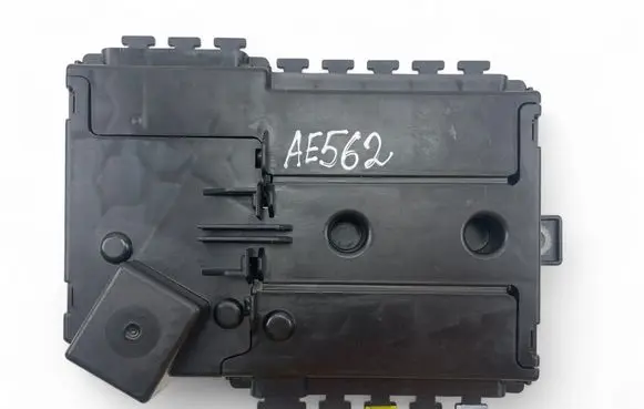Mercedes-Benz E W213 Fuse module A2135406200