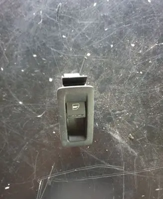 Volkswagen Touran I Electric window control switch 1F0959527