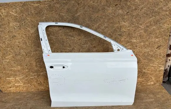 Skoda Octavia Mk4 Front door KK52089