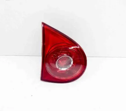 Volkswagen Golf V Tailgate rear/tail lights