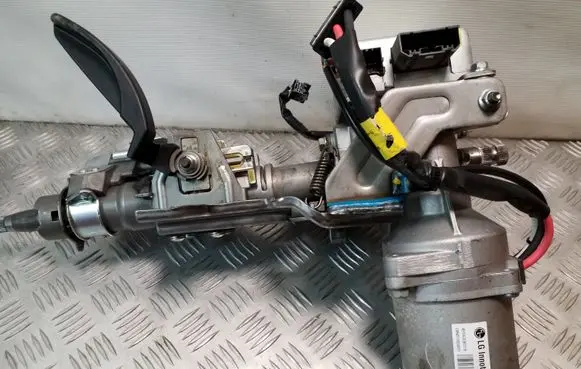 Hyundai ix35 Electric power steering pump 563453U511 563003U762 819002P710