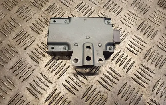 Toyota Avensis T270 Phone control unit/module 8598A05020 1014975