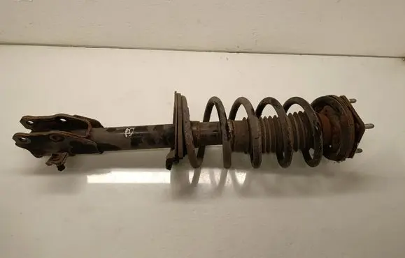 Mazda CX-7 Front shock absorber/damper 