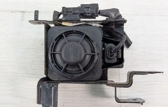 Mazda CX-30 Alarm system siren DB1T67SB1