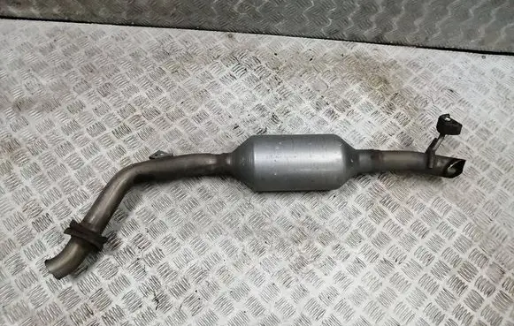 Suzuki Swift III Rear muffler/silencer tail pipe 50RM02