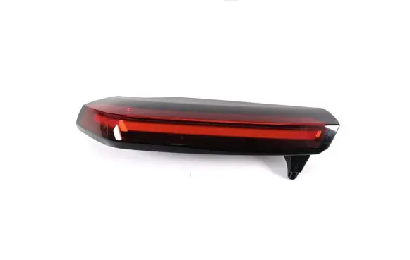 Citroen C4 III e-C4 Tailgate rear/tail lights 9831120680