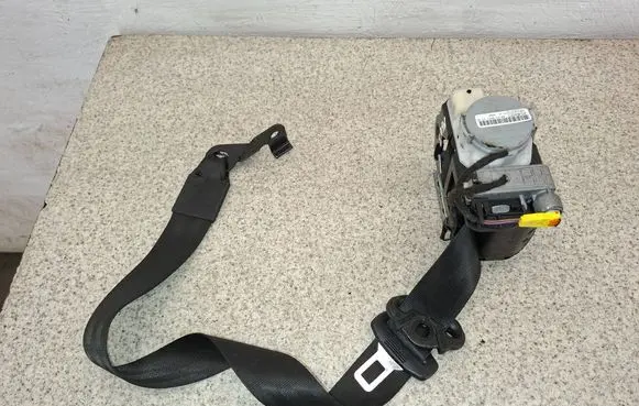 Audi Q5 SQ5 8R Front seatbelt 8R1857705J 306425399G48 210411
