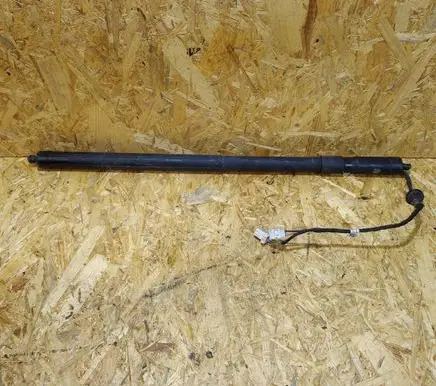 Citroen C4 Grand Picasso Tailgate/trunk/boot lift motor 9804068980