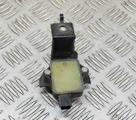 Ford Mustang VI Rear air suspension level height sensor E1809164537D