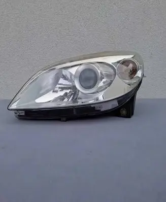 Mercedes-Benz B W245 Headlight/headlamp 0301220201 A1698201761 231000600