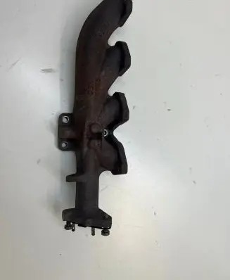 Mini Cooper Countryman R60 Exhaust manifold 781231402