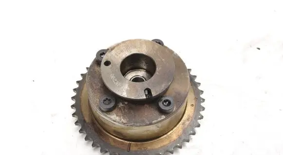 KIA Sportage Timing chain sprocket 24370-2E200