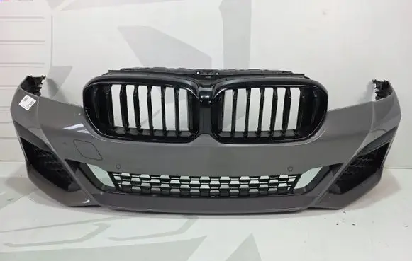 BMW 5 G30 G31 G38 Front bumper 
