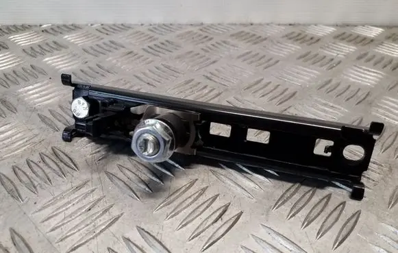 Peugeot Boxer Seat belt adjustment rail 1356708080