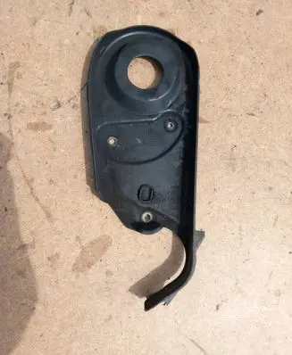 Timing belt guard (cover)