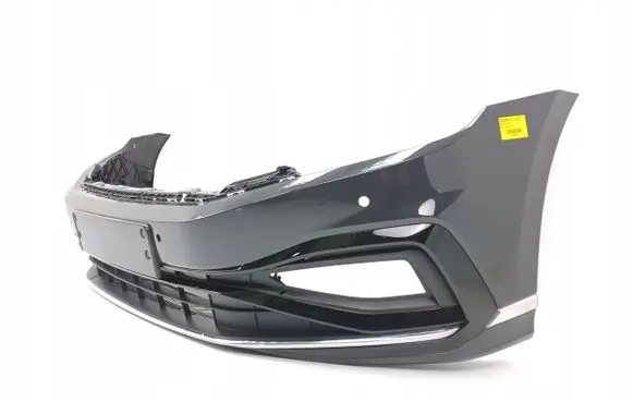 Volkswagen PASSAT B8 Front bumper 3G0807221G