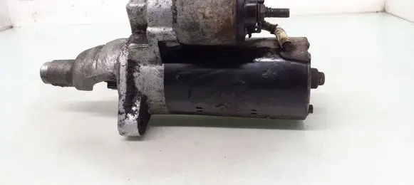 Audi A6 S6 C5 4B Starter motor