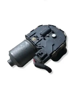 Audi Q5 SQ5 Front wiper linkage and motor 3397021187 8R1955119A