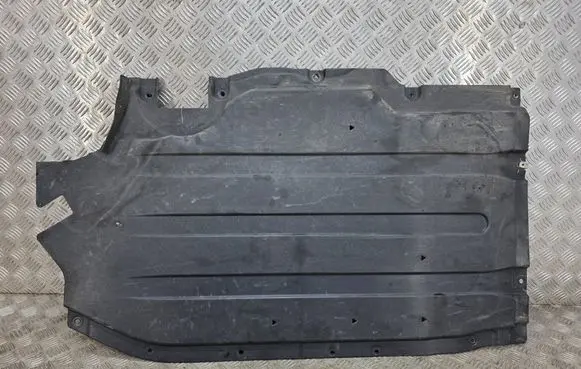 BMW X7 G07 Side bottom protection 7424890