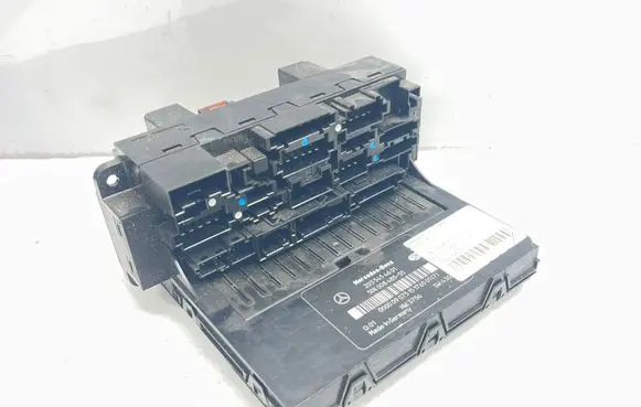 Fuse module