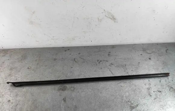 Land Rover Discovery Sport Front door glass trim molding LR058547