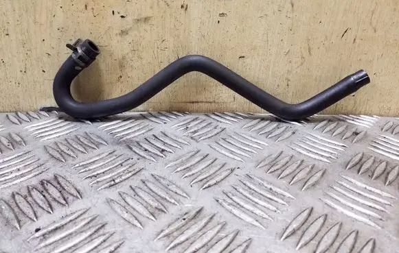 Mitsubishi ASX Clutch pipe/line 