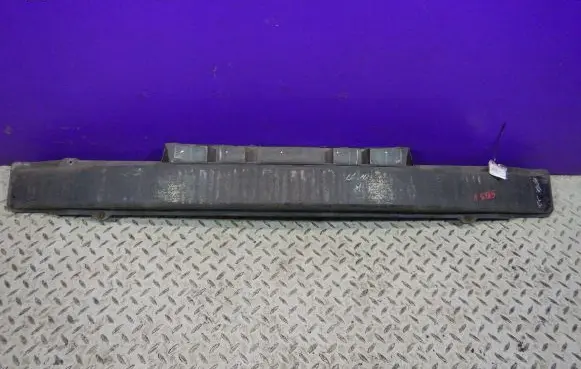 KIA Carnival Front bumper support beam