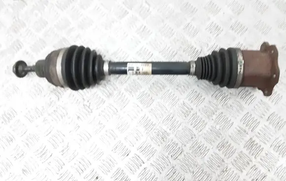 Audi A7 S7 4G Front driveshaft 4G0407271F